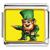St Patrick's Day Green Saint Photo Italian Charm