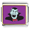 Dracula Photo Italian Charm