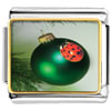  Ladybug  Ornament Photo Italian Charm