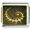 Alien Crop  Circles  Photo Italian Charm