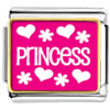 Princess Photo Italian Charm