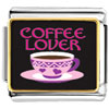 Coffee Lover Photo Italian Charm