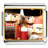 Christmas Nutcrackers Photo Italian Charm