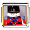 Soldier  Boy  Photo  Italian   Charm 