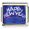 Happy New Year Hat Photo Italian Charm