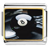 Eight Ball  Photo  Italian Charm