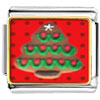 Gingerbread  Christmas   Tree  Photo Italian Charm