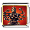 Bodhisatva Chenrezig Statue Photo Italian Charm