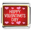 Happy Valentine's  Day  Photo Italian Charm