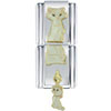 Gold Duchess Marie Licensed Italian Charm