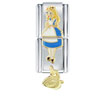 Alice And Teacup Licensed Italian Charm