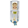 Lilo &amp; Stitch Of Hawaii Licensed Italian Charm