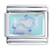 Heffalump Licensed Italian Charm