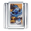 Stitch Licensed Italian Charm