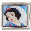 Snow White Mega Licensed Italian Charm