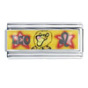  Leo  Tigger Licensed Italian Charm