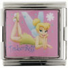 Tinkerbell Mega Licensed Italian Charm