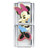 Minnie Mouse Double Link Licensed Italian Charm
