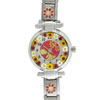 Disney Winnie The Pooh Watch Licensed Italian Charm