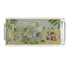 Bible Story Pokey The Burro X2 Italian Charm