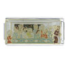Bible Story The Last Supper X2 Italian Charm