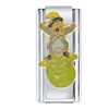 Shrek Puss And Donkey Licensed Italian Charm