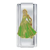 Shrek Lady Fiona Licensed Italian Charm