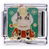 Shrek Italian Charm Bracelets