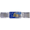Shrek Italian Charm Bracelet