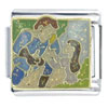 Snow White The Huntsman X2 Italian Charm