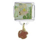 Snow White The Poisonous Apple Dangle X2 Italian Charm