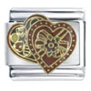 Valentine Chocolates X2 Italian Charm