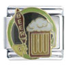 Beer Stein X2 Italian Charm