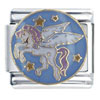 Magical Horse X2 Italian Charm