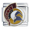 Trojan Helmet X2 Italian Charm