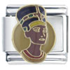 Nefertiti X2 Italian Charm