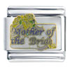  Wedding  Mother Of The Bride X2 Italian Charm