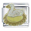 Goose X2 Italian Charm