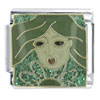  Virgo  Face X2 Italian Charm