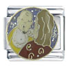 Baby And Mother X2 Italian Charm