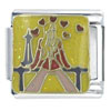 Woman In Love X2 Italian Charm