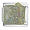Will You Marry Me X2 Italian Charm