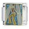 Strobe Light Dancer X2 Italian Charm