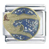 Diver X2 Italian Charm