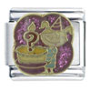 Birthday Girl Surprise X2 Italian Charm