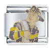 Fireman X2 Italian Charm