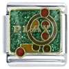 Play Green X2 Italian Charm