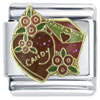 Valentine's Day  Gift  X2 Italian Charm