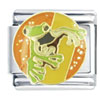 Leaf Frog X2 Italian Charm