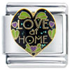 Love At Home X2 Italian Charm